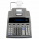 Calculadora cifra pr251, olivetti logos sharp