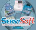 Driver y Sotware para registradoras fiscales