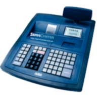 Controlador fiscal Nueva tecnologia en La Plata Kretz Numa