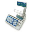 Balanzas Electronicas Comerciales Kretz Moretti Systel