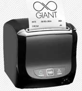 Impresora ticket ethernet sam4s