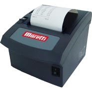 Tickeadora moretti Usb papel termico 80mm